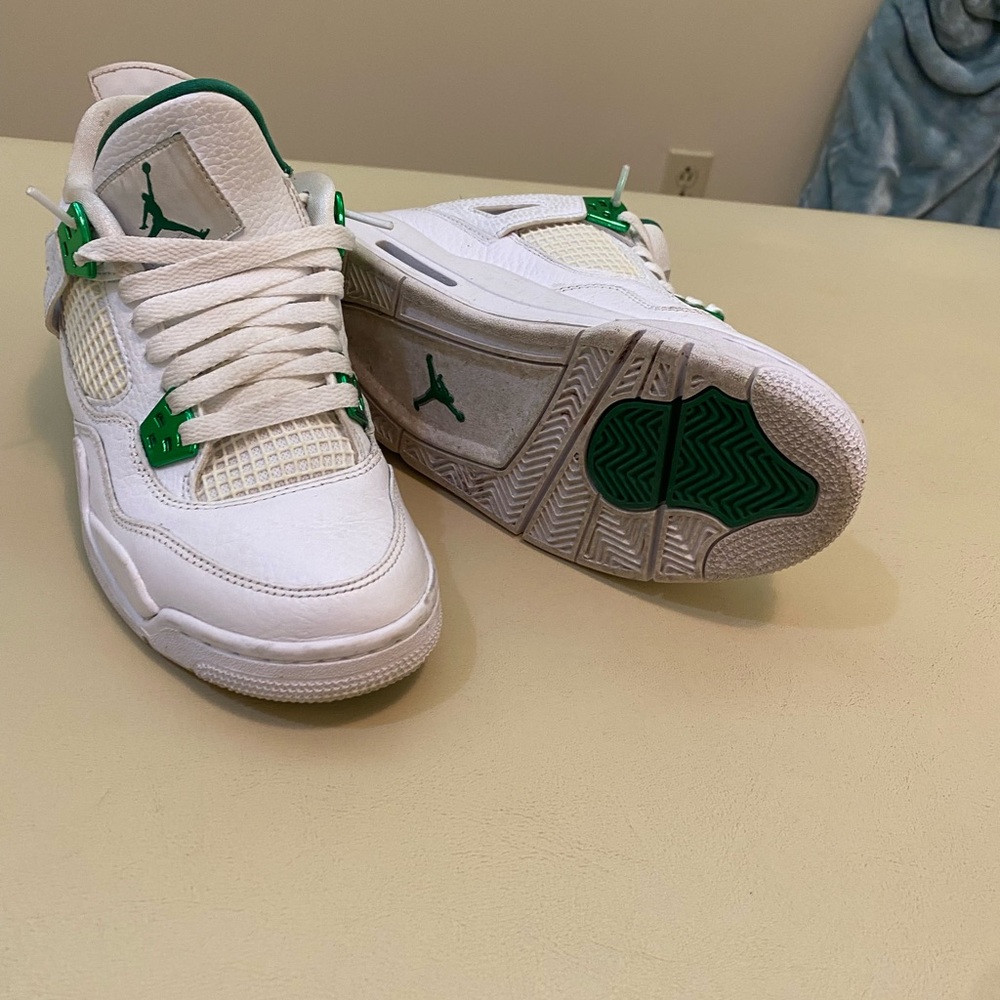 Nike Jordan’s